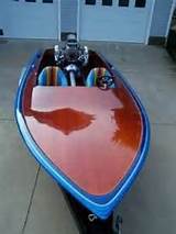 Pictures of Nice Speed Boats For Sale