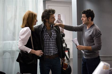 Toda la información sobre isak férriz en formulatv: Assumpta Serna, Isak Ferriz y Jesús Olmedo: Fotos - FormulaTV