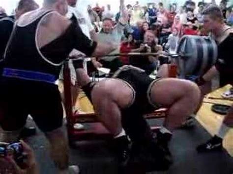 May 12, 2021 · st. WORLD RECORD Ryan Kennelly benches 1070 - YouTube