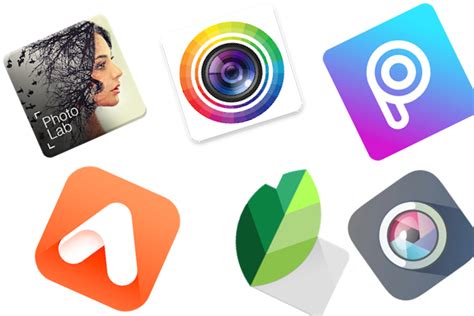 Top Photo Editing Apps For Android Smartphone