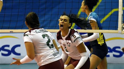 See full list on directory.volleyverse.com Melhor do Vôlei - Fluminense se despede do Carioca e mira ...