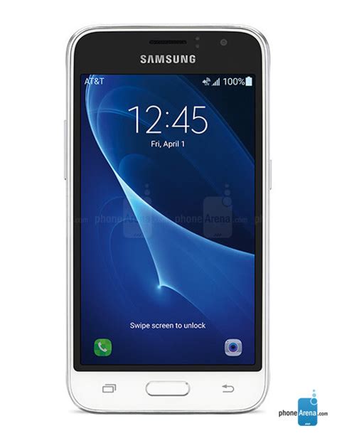 Samsung Galaxy Express 3 Specs Phonearena