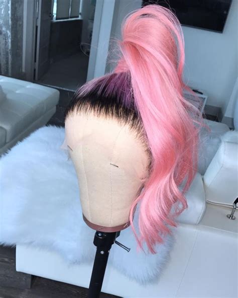 ATLANTA HAIR PROFESSIONAL On Instagram One Of My Favorite Wigs I Did