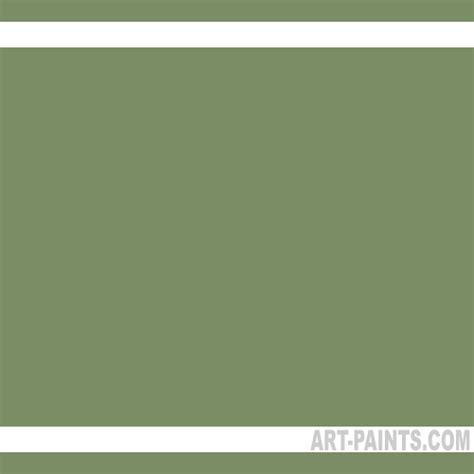 Green Grey Soft Pastel Paints 345 Green Grey Paint Green Grey