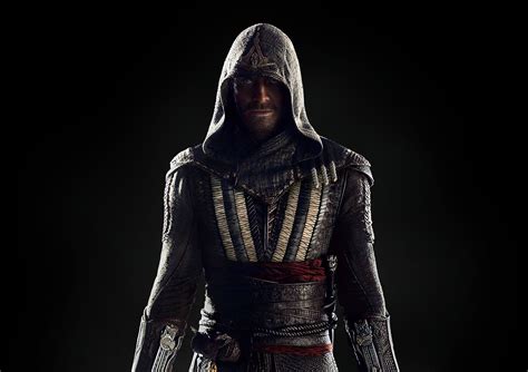 Assassin S Creed Movie Trailer Starring Michael Fassbender Collider