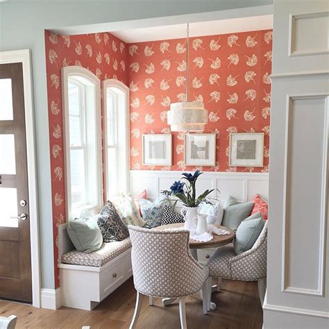 Beautiful and cozy breakfast nooks. Beautiful Breakfast Nooks That Will Convince You to Get One
