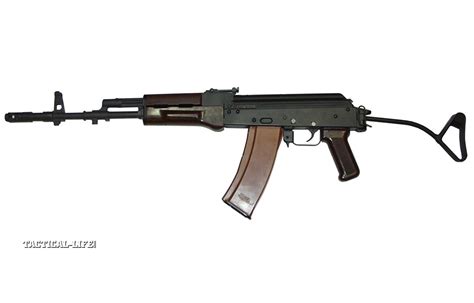 8 New Ak Rifles For 2014 Ak 47 Ak 74 And More Galleries Page 2