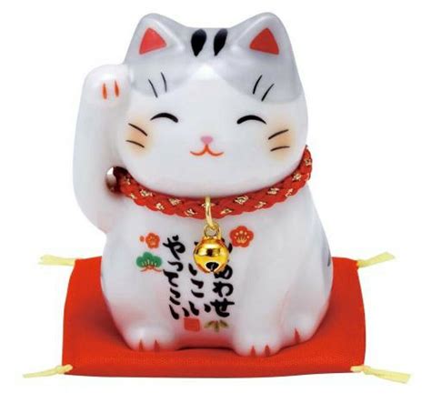 Inspirasi Penting 25 Japanese Lucky Cat
