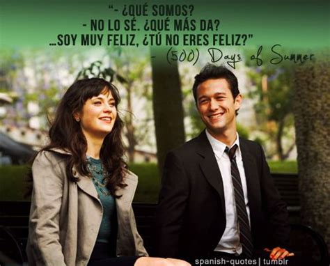 While this list is not entirely devoid of jokes, their primary job is not to make you laugh. Top 10 Must-Watch Romantic Comedies | 500 días de verano ...