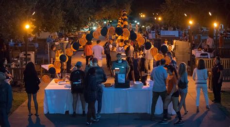 Events on Campus | Occidental College