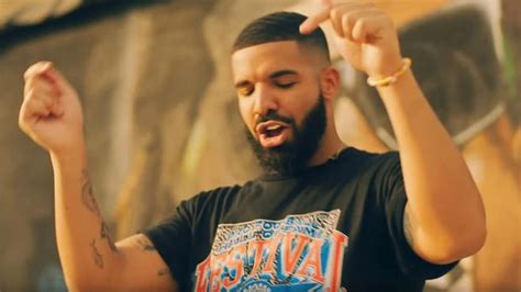 Drake Releases In My Feelings Music Video
