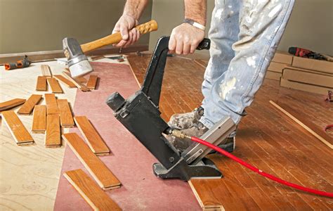 The patented cement formulation makes hardi. 6 Steps To Preparing for Wood Floor Installers