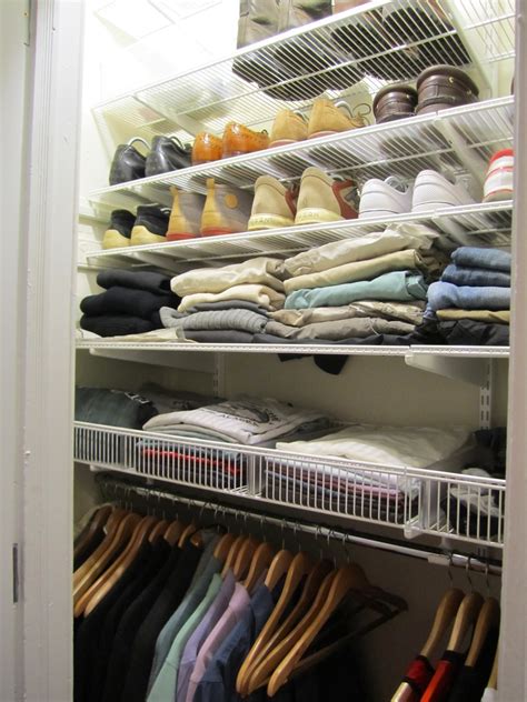 Elfa's classic wall mounted sparring shelving system. Closet: Buy Nice Elfa Shelving On Elfa Sale Dates ...