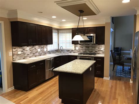 Kitchen Remodeling In Hoffman Estates Sunny Construction And Remodeling