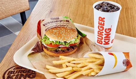 Bk sandwiches from the breakfast menu are made with either a croissant, biscuit so, whatever you are craving for breakfast at burger king, you are likely to find it priced on the regular bk breakfast menu. Burger King launches Impossible Foods meatless sausage in ...
