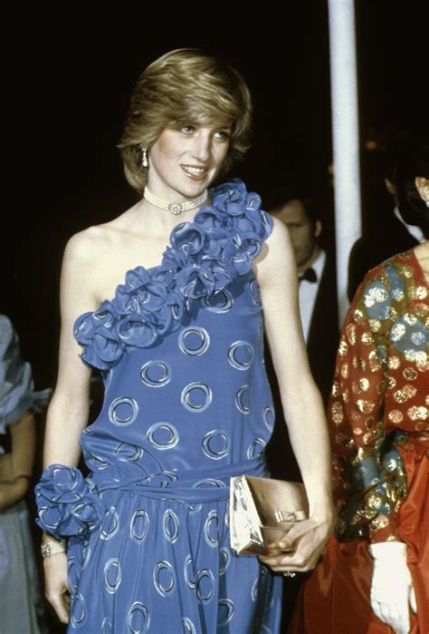 Princess diana's most underrated style moments. Princess Diana's most iconic outfits in photos