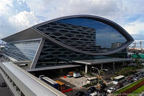 See more information about mall of asia arena. SM Mall of Asia Arena Facade ... - Picture of Mall of Asia ...