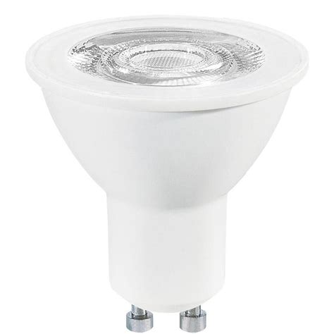 Led 4w Gu10 Cool White Bulb Ilgu10ne103 Lighting Superstore