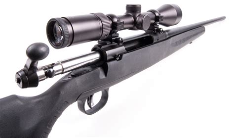 What Is The Best Sniperprecision Rifle For Beginners In 2018