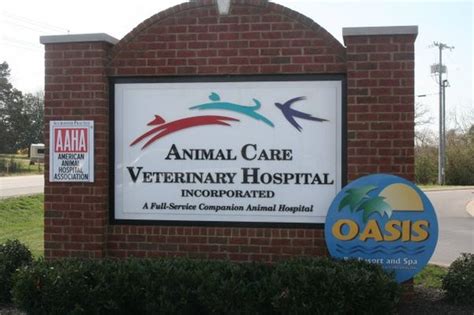 ANIMAL CARE VETERINARY HOSPITAL - Updated June 2024 - 24 Photos & 20