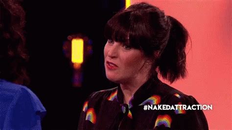 Naked Attraction Gif Naked Attraction Discover Share Gifs