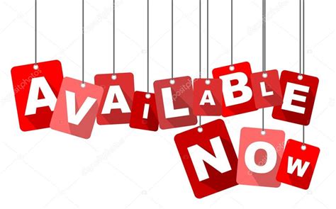 Available / availability on thesaurus.com. Available now, red vector available now flat vector ...