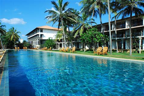 Jetwing Beach Deluxe Negombo Sri Lanka Hotels Gds Reservation Codes Travel Weekly