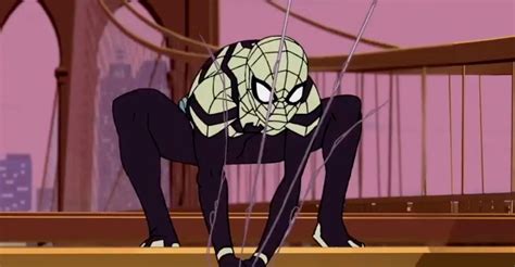 Watch Marvels Spider Man Maximum Venom Online Stream Disneynow