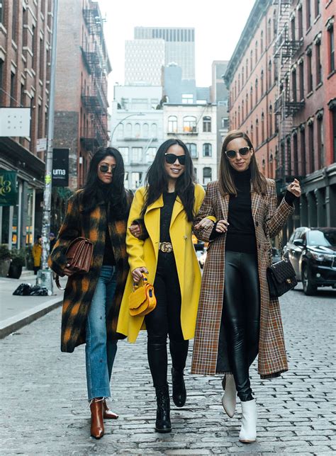 Sydne Style Shows The Best New York Fashion Week Street Style Trends