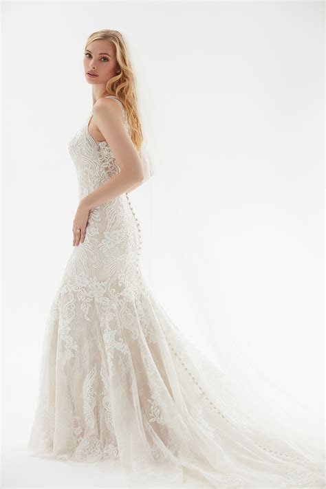 Mj411 B Petals And Promises Bridal