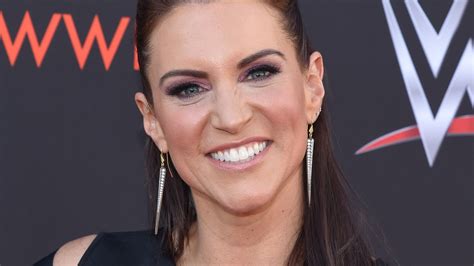 Stephanie Mcmahon Touts Women S History Made At Wwe Crown Jewel