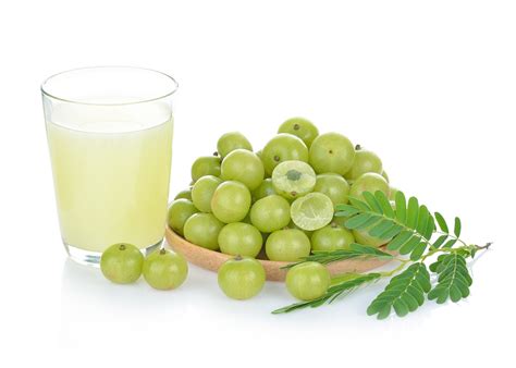 As a tea can fight colds, flues, and laryngitis. Indian Gooseberry: Health benefits and side effects ...