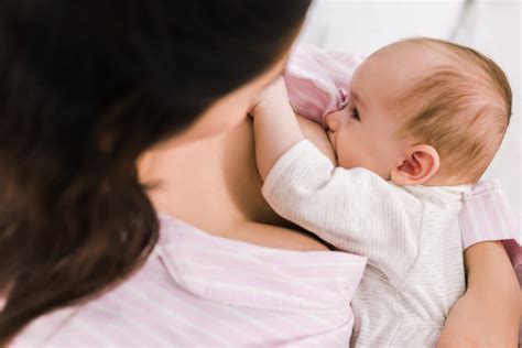 Confession Breastfeeding Is Hard Latched Mama