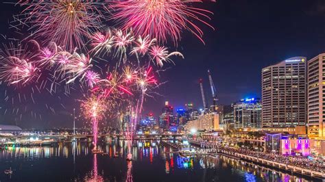 Sydney Solstice Is The New Festival Taking Over The City This June With More Than 200 Events