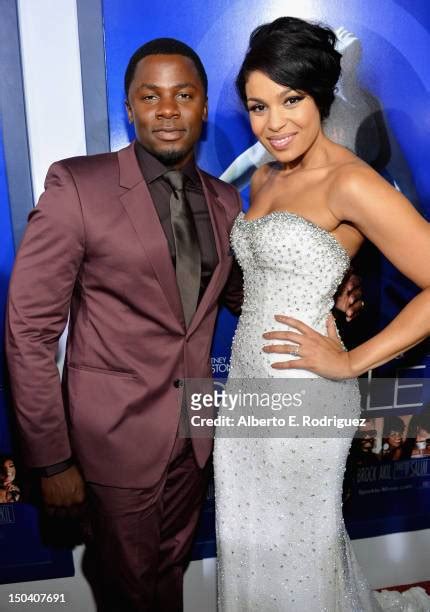 Derek Luke Photos And Premium High Res Pictures Getty Images