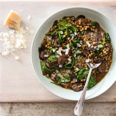 Wheat berries are whole, unprocessed wheat kernels in their most natural form. Slow-Cooker Wheat Berry and Wild Mushroom Stew | America's ...