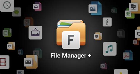 Aplikasi File Manager Android Terbaik Dengan Fitur Paling Lengkap