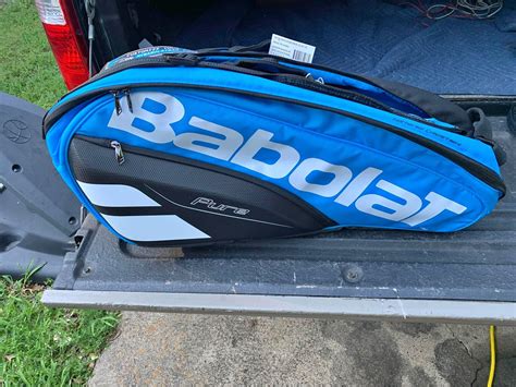 New and used Babolat Pure Drive Tennis Rackets for sale | Facebook