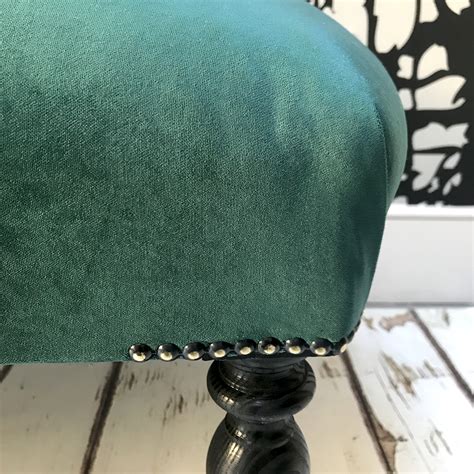 Hebe 'green globe', hebe 'emerald green', hebe 'milmont emerald' hebe emerald dome, hebe mackenii, hebe mckean, hebe milmont emerald. Large Emerald Green Velvet Chaise Longue ...