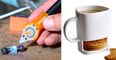 19 Insanely Handy Inventions That Are Cheaper Than Your Lunch 22 Words