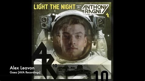 Light The Night 010 Anthony Ragni Youtube