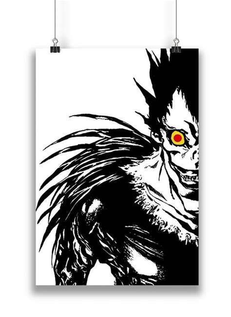 Share More Than 75 Death Note Ryuk Sketch Best Vn