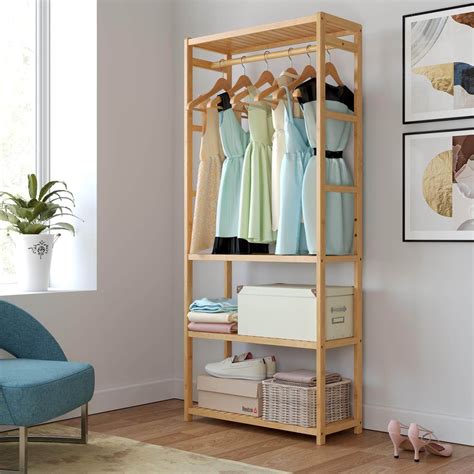 Of The Best Free Standing Clothes Racks Shopper S Guide