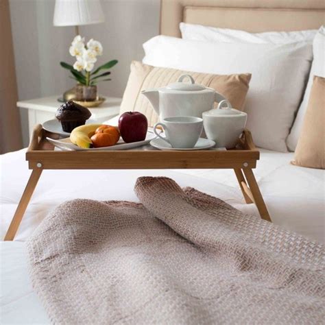 6 Easy Breakfast In Bed Ideas That Wont Leave A Huge Mess Lc