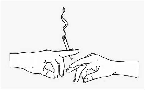 Now you can shop for it and enjoy a good deal on aliexpress! #anime #manga #kawaii #sketch #cigarette #smoking #smoker - Pass Joint Png, Transparent Png ...