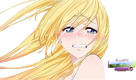 Anime Girl Crying Clipart Large Size Png Image PikPng