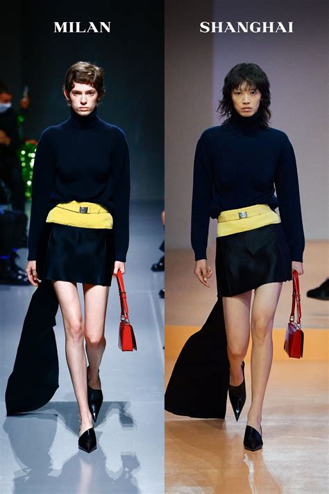 Prada News Collections Fashion Shows Fashion Week Reviews And More