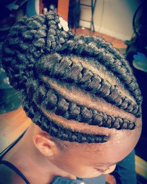 5 Braided Hairstyles To Try In 2020 Unruly