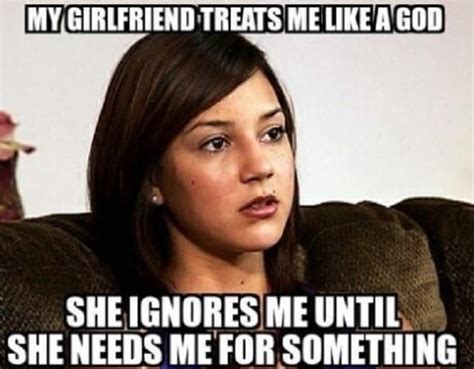 30 Funny Girlfriend Memes To Share With Your Partner Sheideas