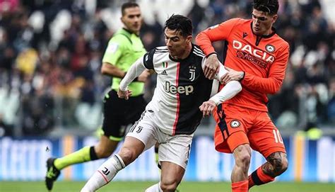 Cristiano ronaldo scores twice to boost juve's champions league hopes.soon. Juventus - Udinese Wettquoten, Tipp | Coppa Italia 2019/20